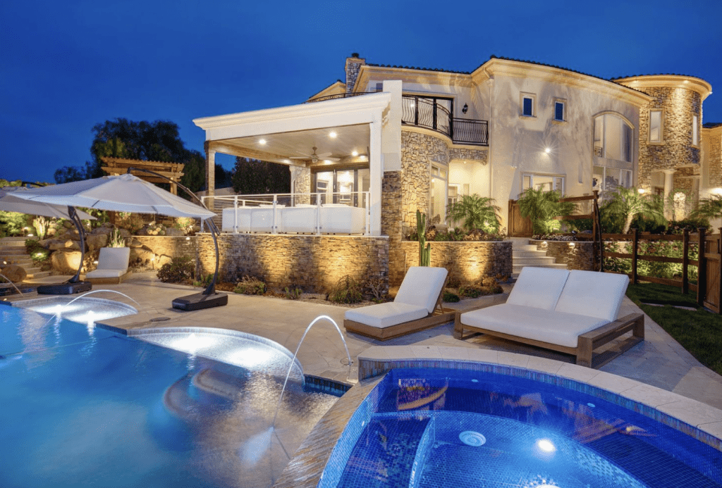 san diego real estate photography